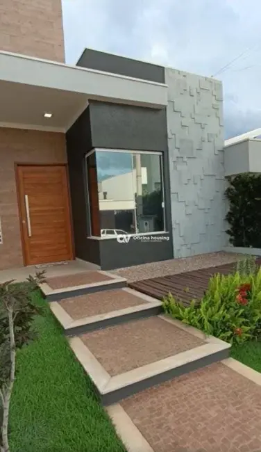 Foto 1 de Casa de Condomínio com 2 quartos à venda, 200m2 em Jardim Santa Mônica I, Mogi Guacu - SP