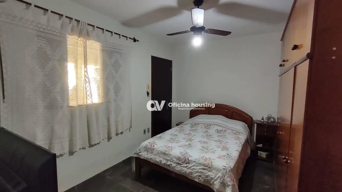 Foto 5 de Casa com 4 quartos à venda, 300m2 em Vila Bordignon, Mogi Mirim - SP