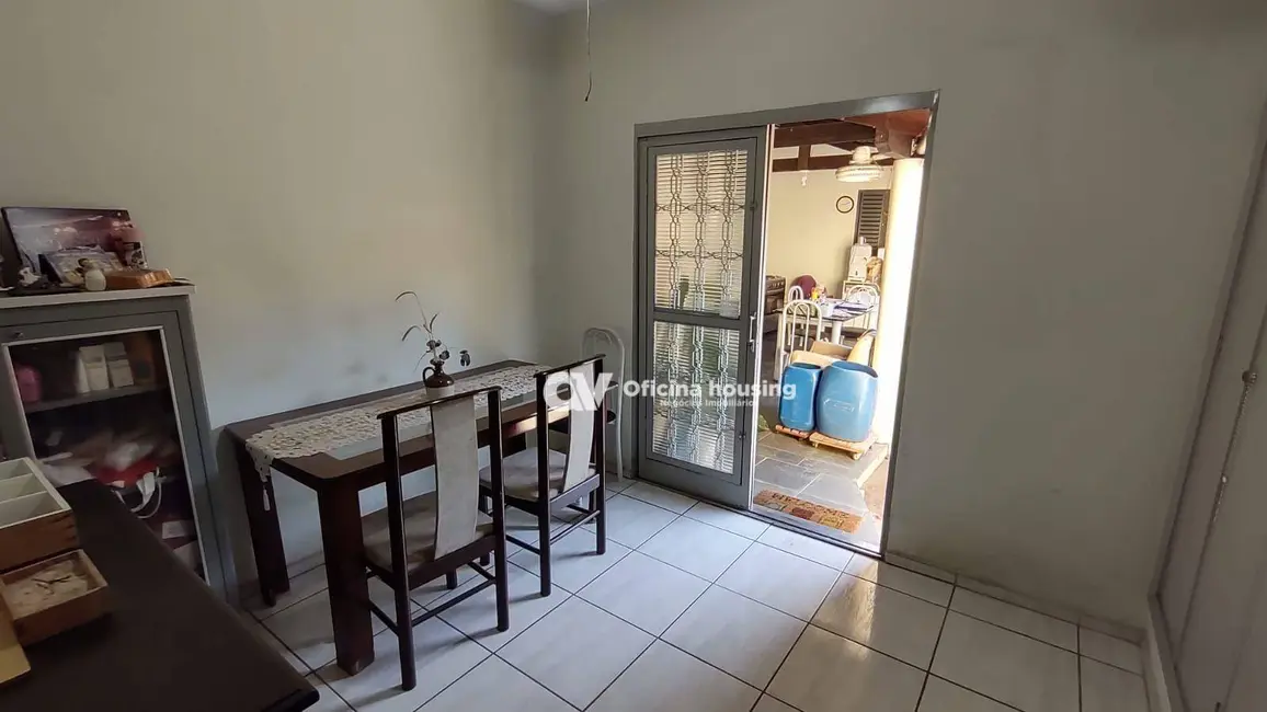 Foto 6 de Casa com 4 quartos à venda, 300m2 em Vila Bordignon, Mogi Mirim - SP