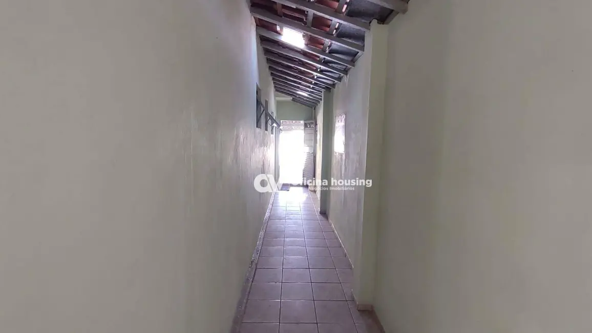 Foto 7 de Casa com 4 quartos à venda, 300m2 em Vila Bordignon, Mogi Mirim - SP