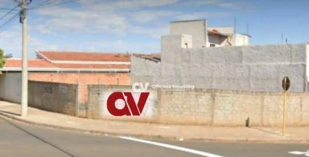 Foto 1 de Terreno / Lote à venda, 253m2 em Jardim Eldorado, Mogi Guacu - SP