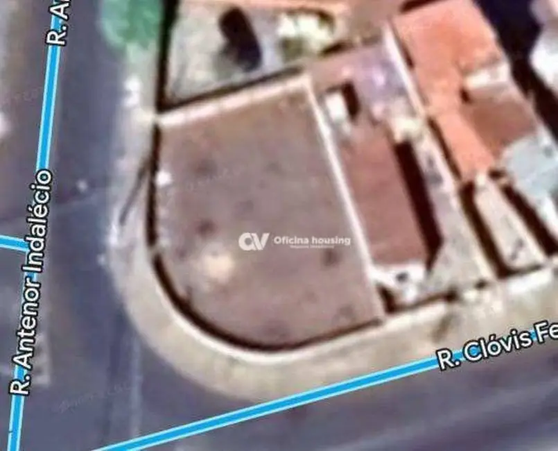 Foto 2 de Terreno / Lote à venda, 253m2 em Jardim Eldorado, Mogi Guacu - SP