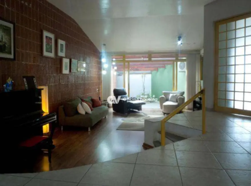 Foto 4 de Casa com 3 quartos à venda, 380m2 em Centro, Mogi Mirim - SP