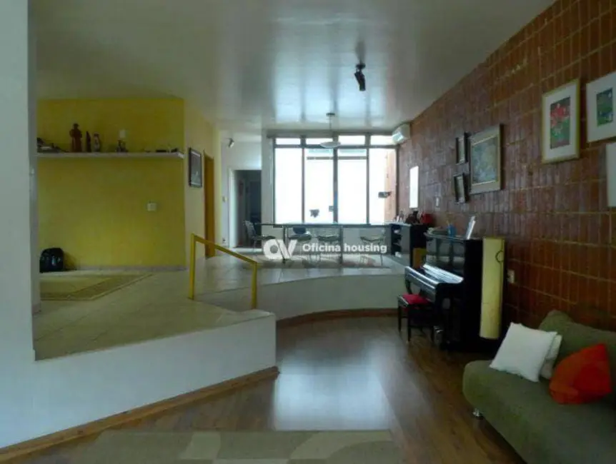 Foto 3 de Casa com 3 quartos à venda, 380m2 em Centro, Mogi Mirim - SP