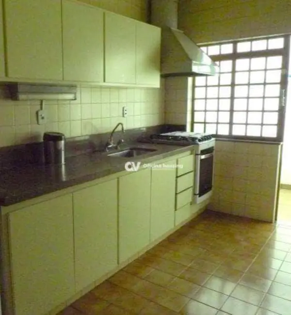 Foto 7 de Casa com 3 quartos à venda, 380m2 em Centro, Mogi Mirim - SP