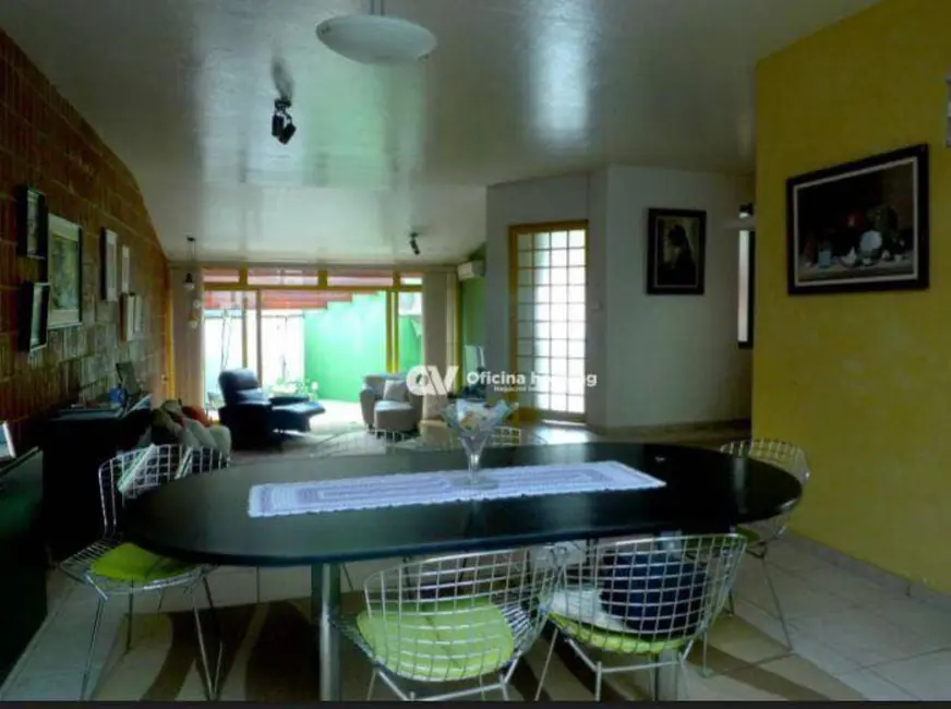 Foto 5 de Casa com 3 quartos à venda, 380m2 em Centro, Mogi Mirim - SP