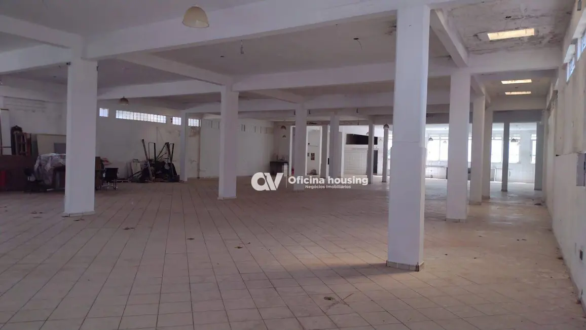 Foto 1 de Loja para alugar, 1500m2 em Centro, Mogi Mirim - SP