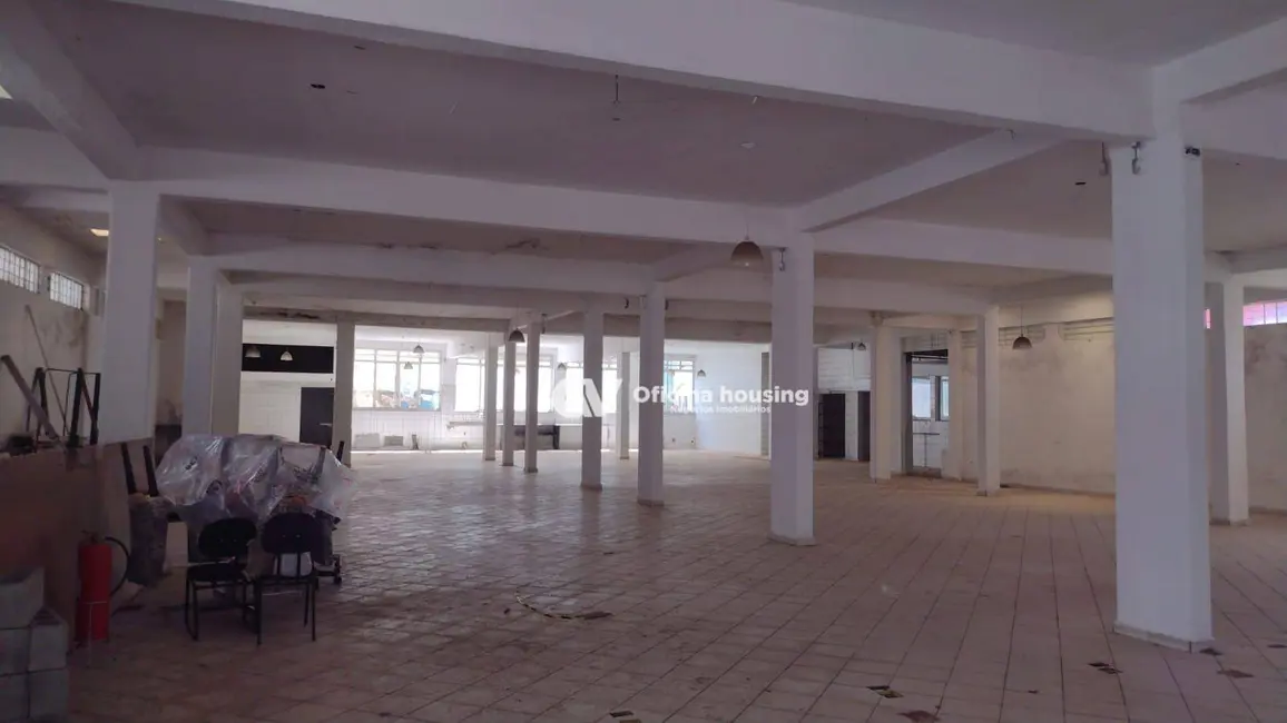 Foto 2 de Loja para alugar, 1500m2 em Centro, Mogi Mirim - SP