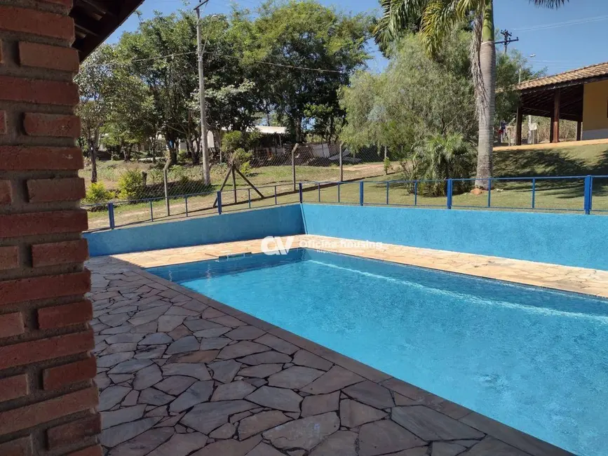 Foto 3 de Chácara com 3 quartos à venda, 3200m2 em Artur Nogueira - SP