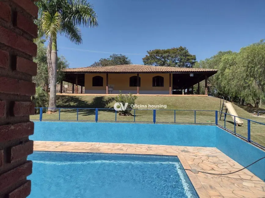 Foto 1 de Chácara com 3 quartos à venda, 3200m2 em Artur Nogueira - SP