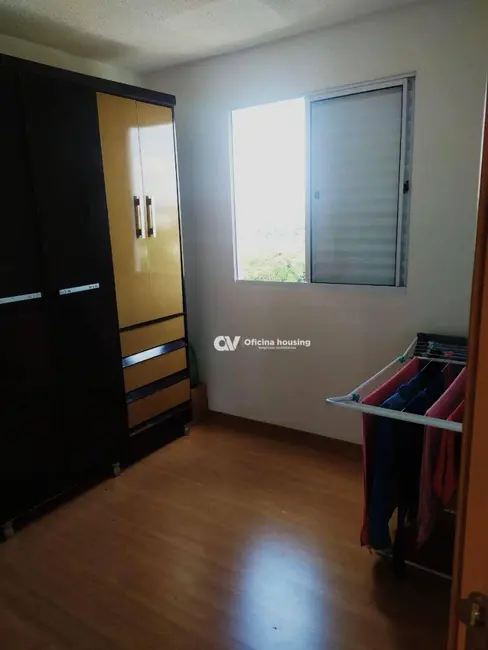 Foto 5 de Apartamento com 2 quartos à venda, 42m2 em Jardim Europa, Mogi Mirim - SP