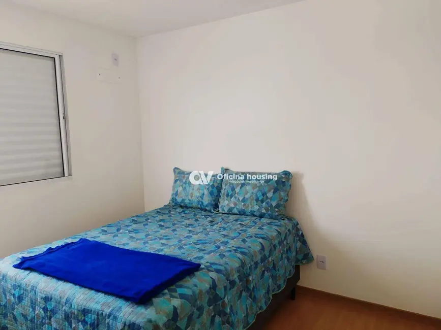 Foto 7 de Apartamento com 2 quartos à venda, 42m2 em Jardim Europa, Mogi Mirim - SP