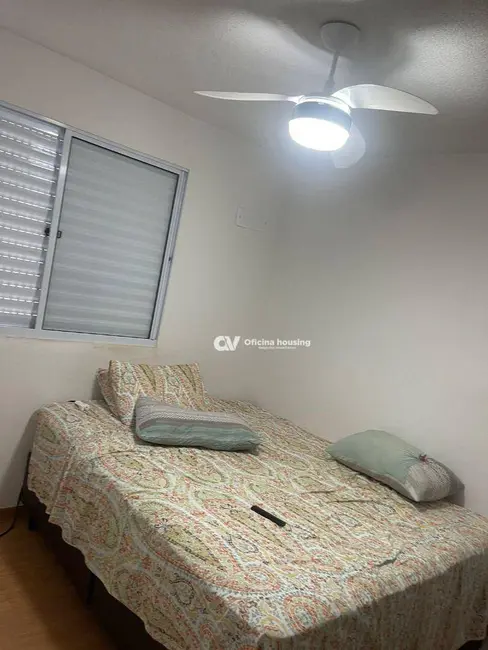 Foto 9 de Apartamento com 2 quartos à venda, 45m2 em Jardim Europa, Mogi Mirim - SP