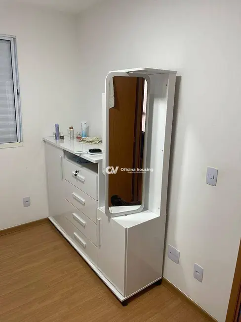 Foto 7 de Apartamento com 2 quartos à venda, 45m2 em Jardim Europa, Mogi Mirim - SP