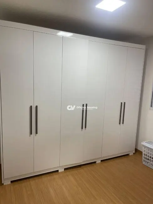 Foto 5 de Apartamento com 2 quartos à venda, 45m2 em Jardim Europa, Mogi Mirim - SP