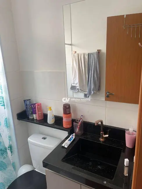 Foto 8 de Apartamento com 2 quartos à venda, 45m2 em Jardim Europa, Mogi Mirim - SP