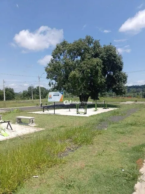 Foto 1 de Terreno / Lote à venda, 207m2 em Mogi Mirim - SP