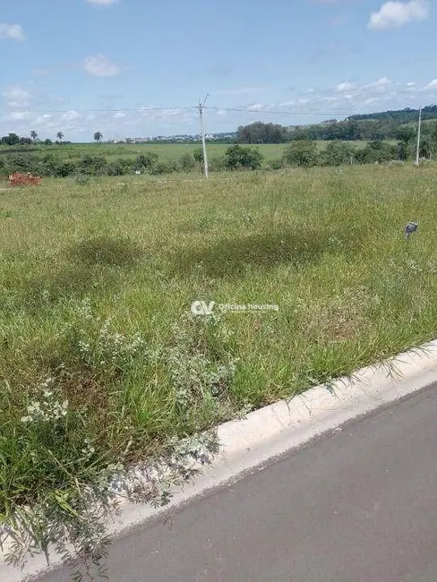 Foto 3 de Terreno / Lote à venda, 207m2 em Mogi Mirim - SP
