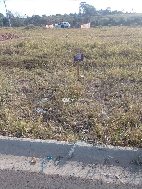 Foto 5 de Terreno / Lote à venda, 207m2 em Mogi Mirim - SP