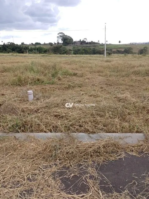 Foto 4 de Terreno / Lote à venda, 207m2 em Mogi Mirim - SP