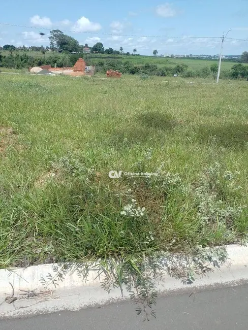 Foto 7 de Terreno / Lote à venda, 207m2 em Mogi Mirim - SP