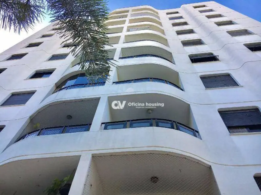 Foto 1 de Apartamento com 3 quartos à venda, 100m2 em Jardim Proença, Campinas - SP