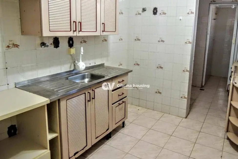Apartamento com 3 quartos à venda, 100m2 em Jardim Proença, Campinas - SP - imagem 3 Foto 3 de Apartamento com 3 quartos à venda, 100m2 em Jardim Proença, Campinas - SP