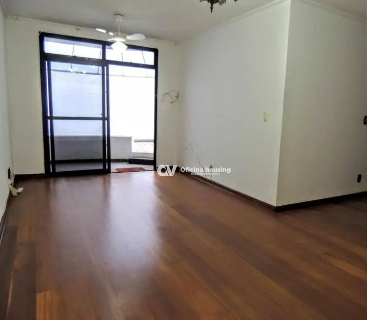 Apartamento com 3 quartos à venda, 100m2 em Jardim Proença, Campinas - SP - imagem 5 Foto 5 de Apartamento com 3 quartos à venda, 100m2 em Jardim Proença, Campinas - SP