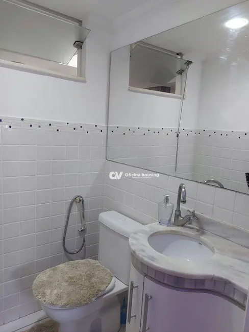 Foto 6 de Apartamento com 3 quartos à venda, 70m2 em Imóvel Pedregulhal, Mogi Guacu - SP