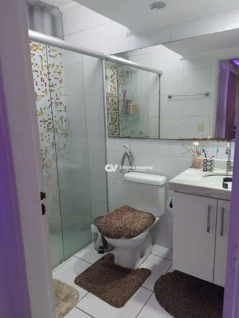 Foto 8 de Apartamento com 3 quartos à venda, 70m2 em Imóvel Pedregulhal, Mogi Guacu - SP