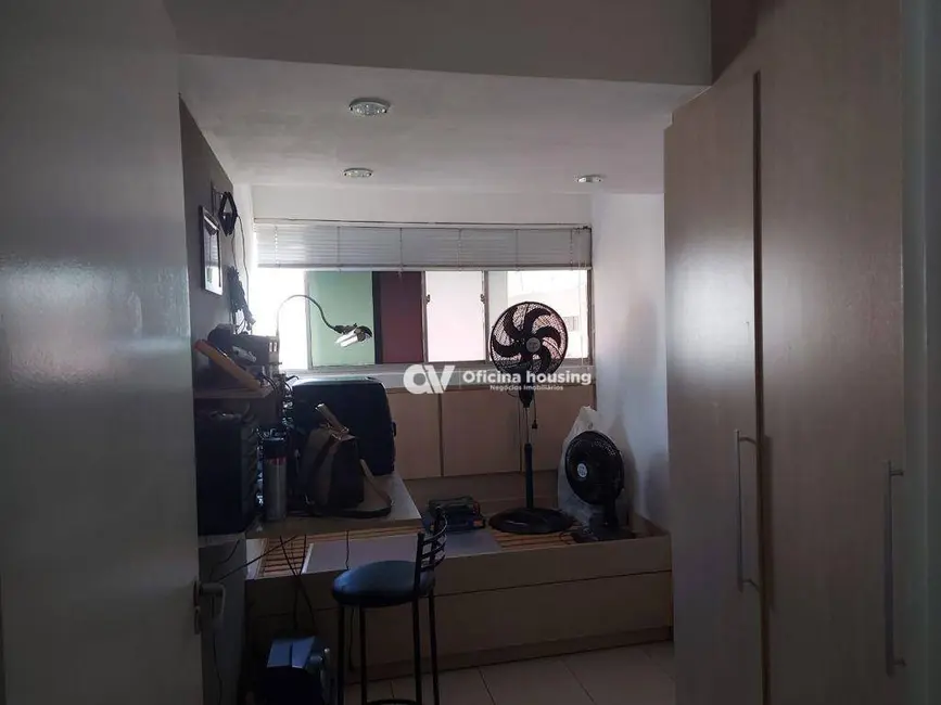 Foto 3 de Apartamento com 3 quartos à venda, 70m2 em Imóvel Pedregulhal, Mogi Guacu - SP