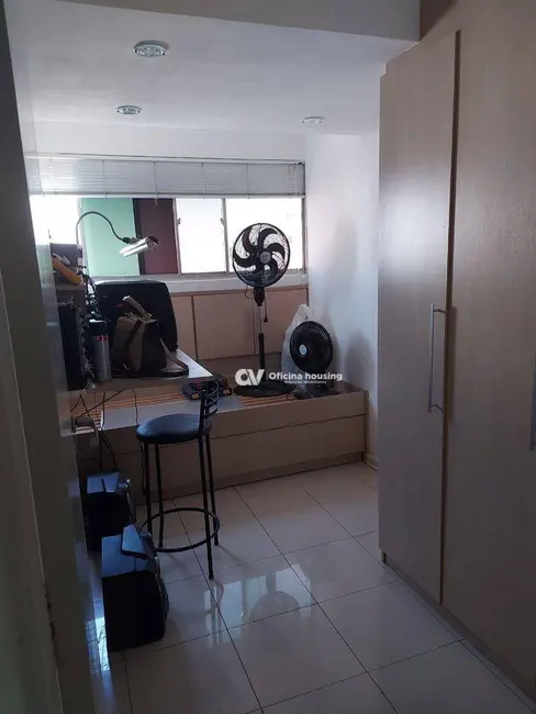 Foto 4 de Apartamento com 3 quartos à venda, 70m2 em Imóvel Pedregulhal, Mogi Guacu - SP