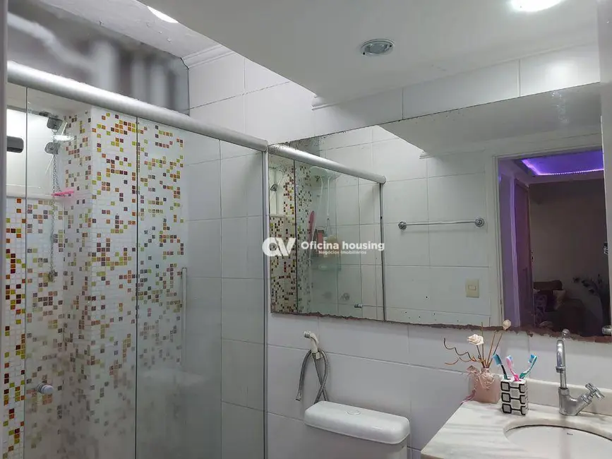 Foto 7 de Apartamento com 3 quartos à venda, 70m2 em Imóvel Pedregulhal, Mogi Guacu - SP