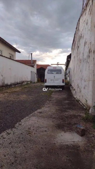 Foto 3 de Armazém / Galpão à venda, 851m2 em Centro, Mogi Mirim - SP