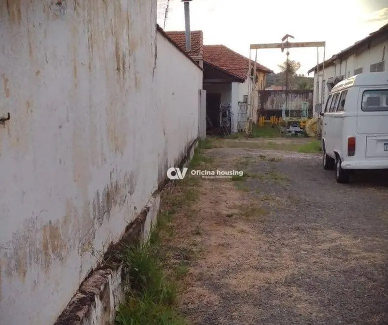 Foto 2 de Armazém / Galpão à venda, 851m2 em Centro, Mogi Mirim - SP