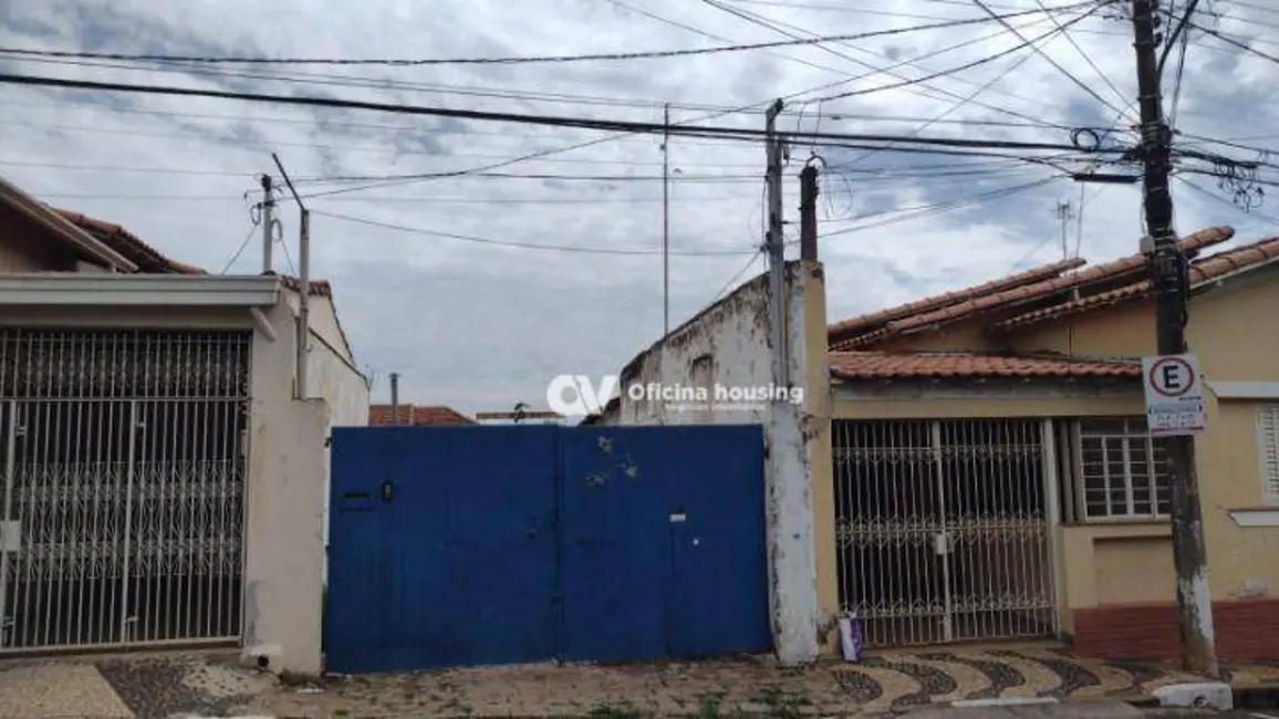 Foto 4 de Armazém / Galpão à venda, 851m2 em Centro, Mogi Mirim - SP