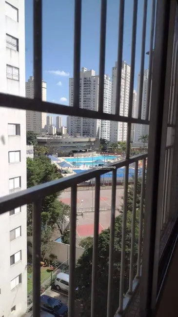 Apartamento com 2 quartos à venda, 73m2 em Vila Hamburguesa, São Paulo - SP - imagem 7 Foto 7 de Apartamento com 2 quartos à venda, 73m2 em Vila Hamburguesa, São Paulo - SP