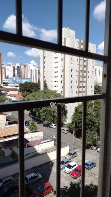 Apartamento com 2 quartos à venda, 73m2 em Vila Hamburguesa, São Paulo - SP - imagem 9 Foto 9 de Apartamento com 2 quartos à venda, 73m2 em Vila Hamburguesa, São Paulo - SP