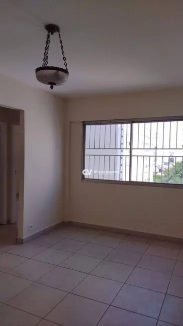 Foto 2 de Apartamento com 2 quartos à venda, 73m2 em Vila Hamburguesa, São Paulo - SP