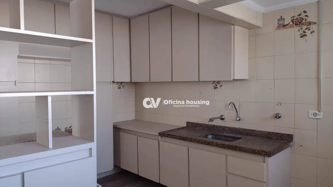 Apartamento com 3 quartos à venda, 99m2 em Vila Hamburguesa, São Paulo - SP - imagem 4 Foto 4 de Apartamento com 3 quartos à venda, 99m2 em Vila Hamburguesa, São Paulo - SP