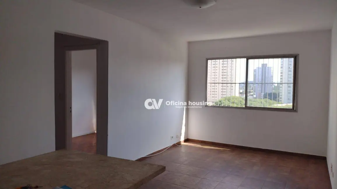 Apartamento com 3 quartos à venda, 99m2 em Vila Hamburguesa, São Paulo - SP - imagem 7 Foto 7 de Apartamento com 3 quartos à venda, 99m2 em Vila Hamburguesa, São Paulo - SP