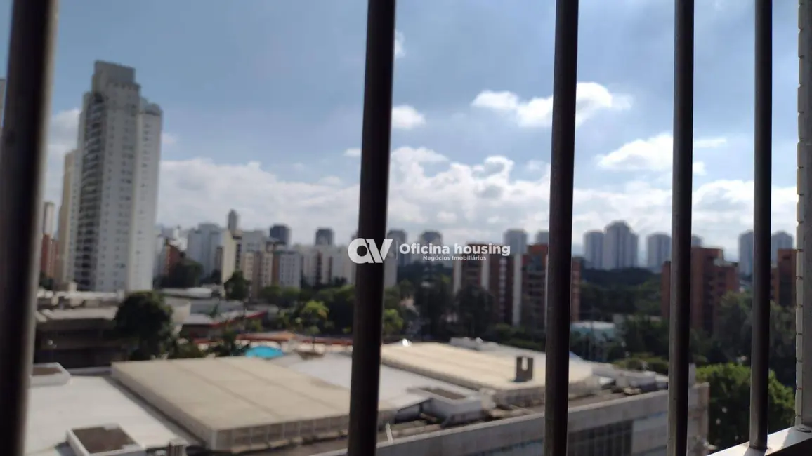 Apartamento com 3 quartos à venda, 99m2 em Vila Hamburguesa, São Paulo - SP - imagem 8 Foto 8 de Apartamento com 3 quartos à venda, 99m2 em Vila Hamburguesa, São Paulo - SP