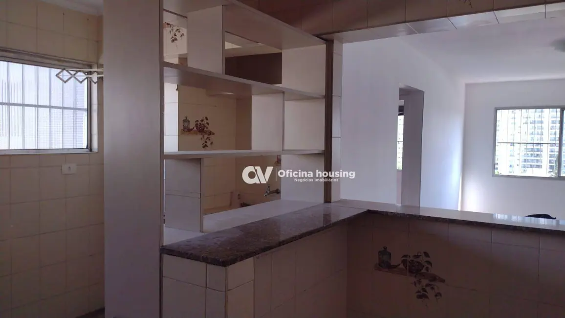 Apartamento com 3 quartos à venda, 99m2 em Vila Hamburguesa, São Paulo - SP - imagem 3 Foto 3 de Apartamento com 3 quartos à venda, 99m2 em Vila Hamburguesa, São Paulo - SP