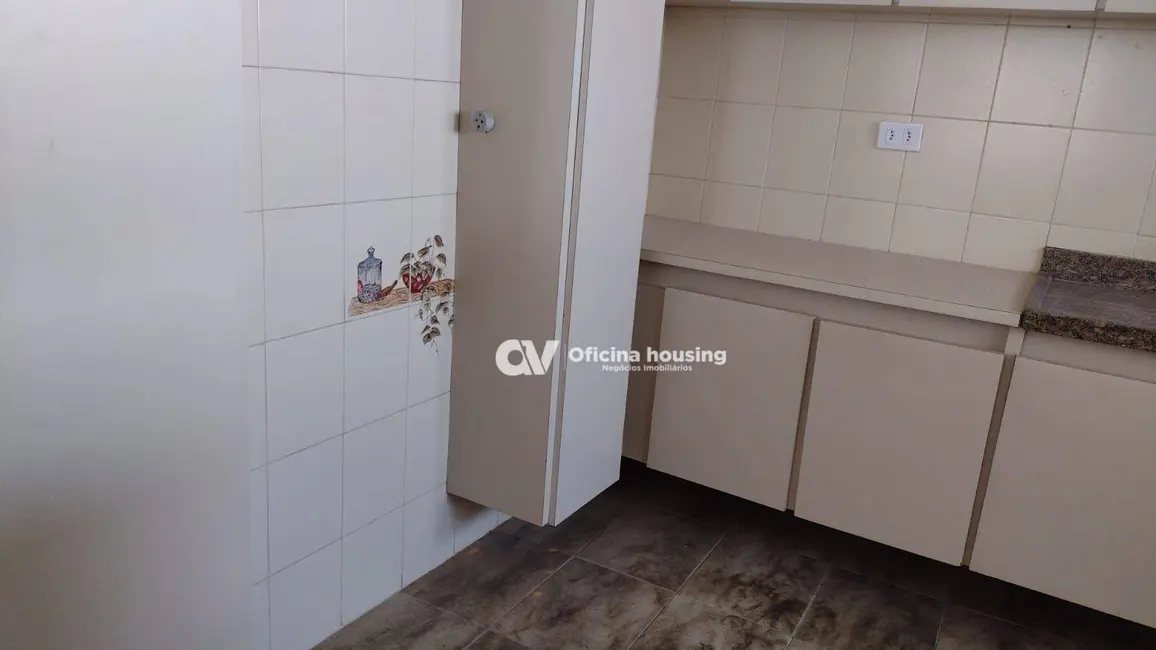 Apartamento com 3 quartos à venda, 99m2 em Vila Hamburguesa, São Paulo - SP - imagem 5 Foto 5 de Apartamento com 3 quartos à venda, 99m2 em Vila Hamburguesa, São Paulo - SP