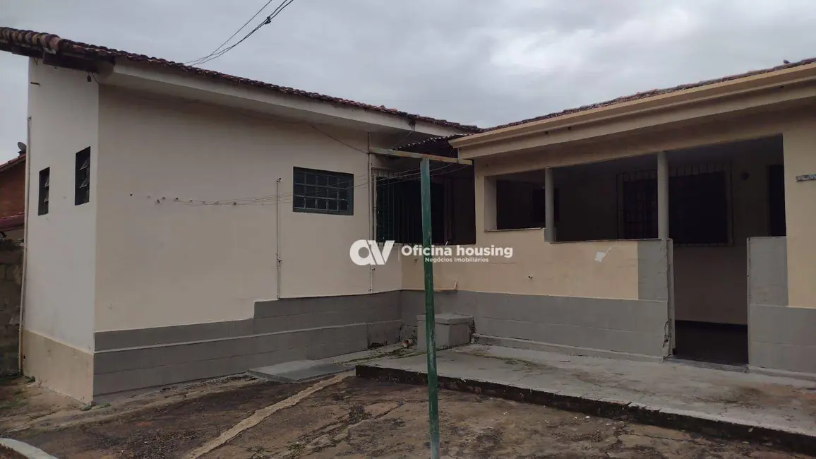 Foto 1 de Casa com 2 quartos à venda, 328m2 em Aterrado, Mogi Mirim - SP