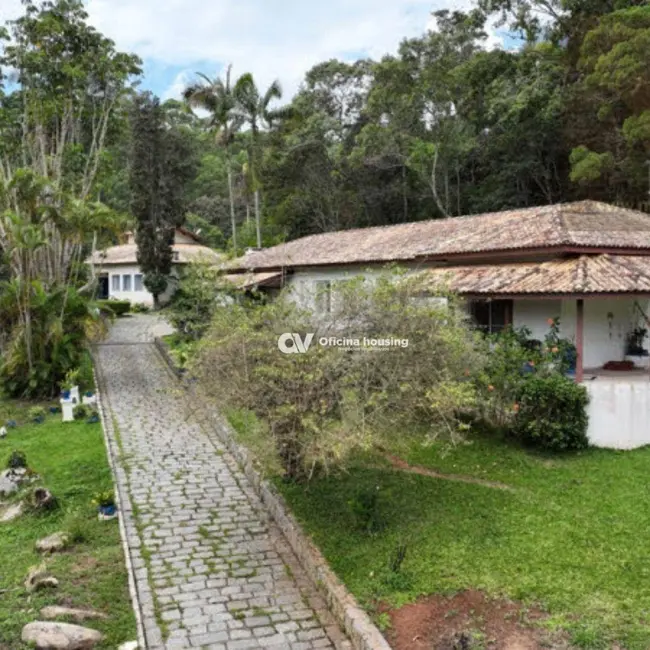 Foto 1 de Fazenda / Haras com 6 quartos à venda, 110000m2 em Alto Da Serra (Mailasqui), Sao Roque - SP