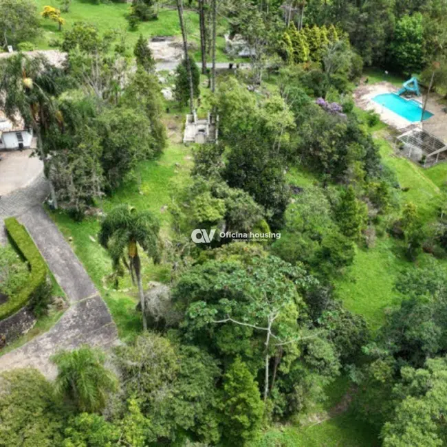 Foto 4 de Fazenda / Haras com 6 quartos à venda, 110000m2 em Alto Da Serra (Mailasqui), Sao Roque - SP