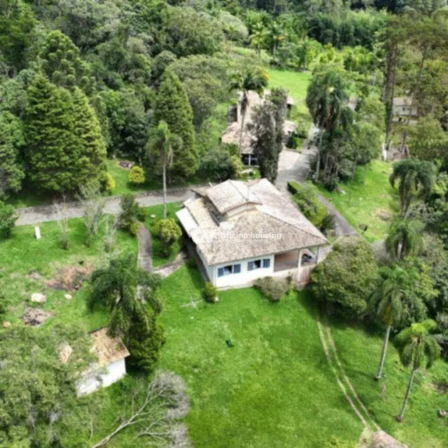 Foto 5 de Fazenda / Haras com 6 quartos à venda, 110000m2 em Alto Da Serra (Mailasqui), Sao Roque - SP