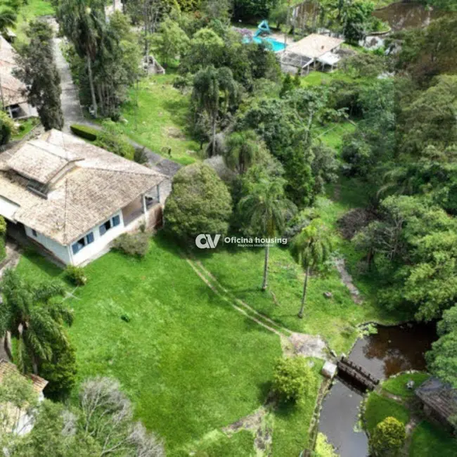 Foto 3 de Fazenda / Haras com 6 quartos à venda, 110000m2 em Alto Da Serra (Mailasqui), Sao Roque - SP