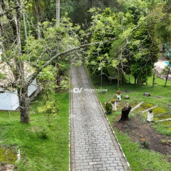 Foto 2 de Fazenda / Haras com 6 quartos à venda, 110000m2 em Alto Da Serra (Mailasqui), Sao Roque - SP